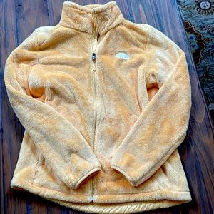 The North Face Fleece jacket
